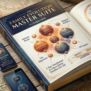 Family Evolution Report